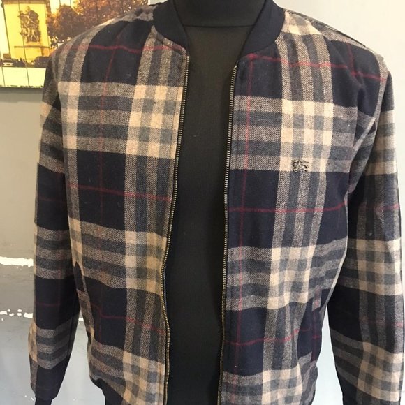 burberry roma xl